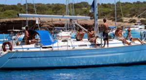 Actividades Nauticas