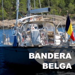 Bandera Belga: Ventajas y Detalles