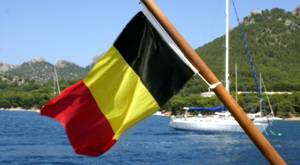 Abanderamiento belga