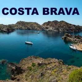 Parque Natural de Cap de Creus