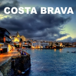 P.N. de Cap de Creus y Cadaqués