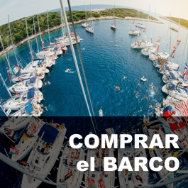 Guía completa para comprar o vender un barco
