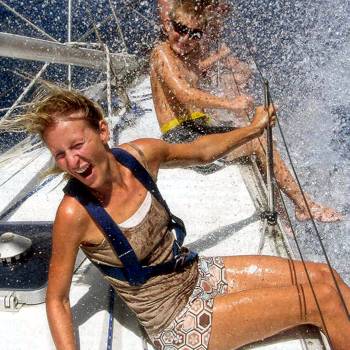 Hazte del Club Fondear