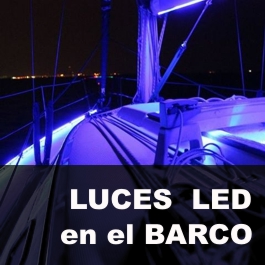 Iluminación LED: Ventajas y Trucos