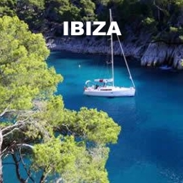 Viajes Singles - Gays a Ibiza y Formentera