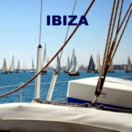 Regata Copa del Canal