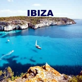 Semana en Ibiza y Formentera