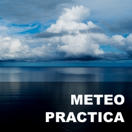 Meteo fundamental para navegantes