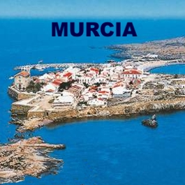 Isla de Tabarca desde La Manga