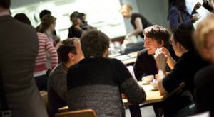 Reuniones de Náutica