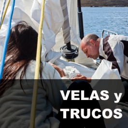 Las Velas y lo que debe saber sobre ellas