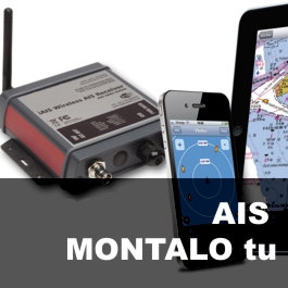AIS; Ventajas, manejo y cómo instalarlo
