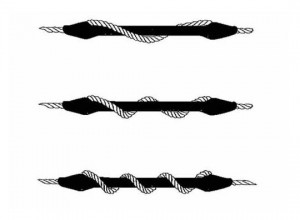 Amortiguador de Amarre