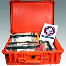 Botiquín/1º Auxilios