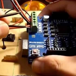 Bricolaje electrónico