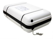 Balsa Salvavidas 4 personas