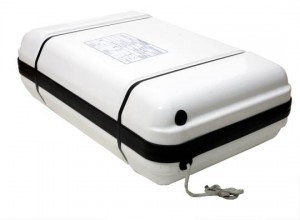 Balsa Salvavidas 4 personas