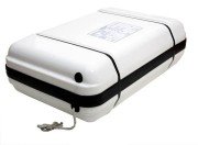 Balsa Salvavidas 6 personas