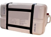 Balsa Salvavidas 8 personas