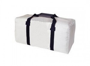 Balsa Salvavidas 6 pax