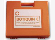 Botiquín Zona 1 y 2