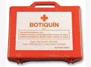 Botiquín 1 y 2