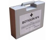 Botiquín Zona 5 y 6