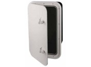 Cajón empotrable vertical