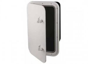 Cajón empotrable vertical