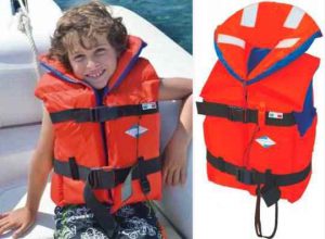Chaleco Salvavida 150