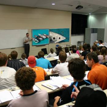 Reserva Conferencias