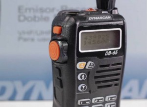 Walkie DB 65