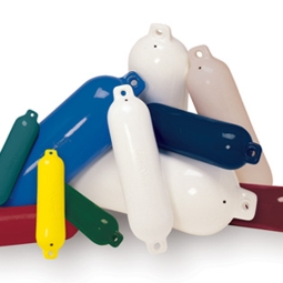 Defensas/Protección