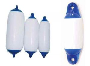 Defensas para barcos