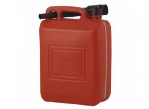 Depósito de combustible