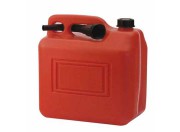 Depósitos de combustible