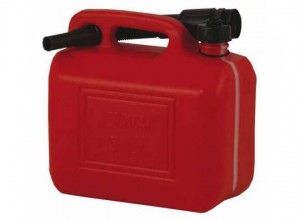 Depósitos de gasolina