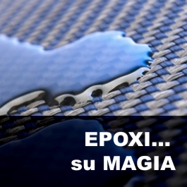 Resinas, fibras y reparaciones. La magia del Epoxi