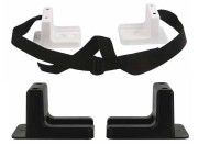 Fijaciones Balsa Salvavidas