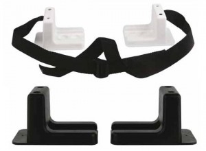 Fijaciones Balsa Salvavidas