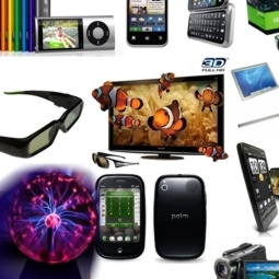 GADGETS
