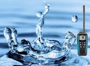 VHF Portátil IC M25 EURO