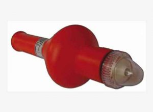 Luz Flotante Seguridad