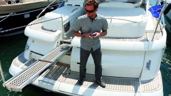 Mando a Distancia Telemando