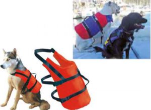 Chaleco para Mascota