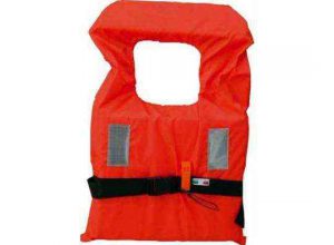 Chalecos Salvavidas Peto
