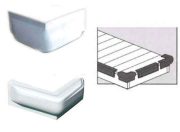 Protector Esquina Pantalan