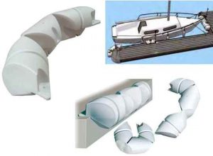 Protector Esquinero Pantalán