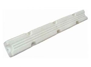 Protector Pantalán Recto