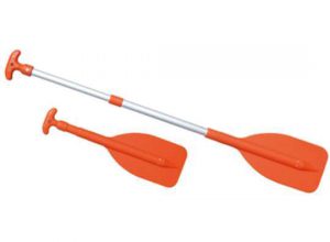 Remos Telescópicos